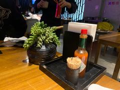 -和彩放题餐厅(酒仙桥店)