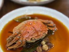 -红灯笼龙凤饭店(宁波老字号店)