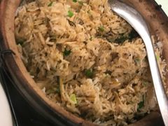 -盈旺小厨·非遗黄鳝饭(泰康路店)