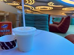 -浦乐汇·汤泉水世界