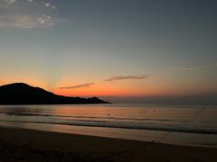 -青澳湾北回归线广场