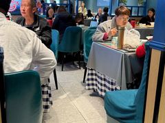 -老济南·地道济南菜(大明湖店)