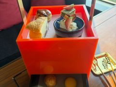 -惠州康帝国际酒店