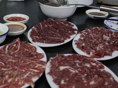 -五洲牛肉美食馆