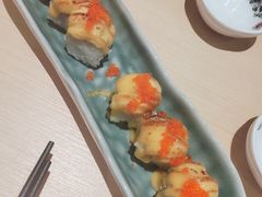 -万岁寿司(万国店)