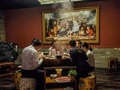 -丁卯•铜锅涮肉(工体店)