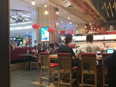-友壹町寿司(嘉洲广场店)