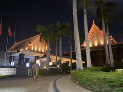 -三亚亚龙湾雅高铂尔曼别墅度假酒店