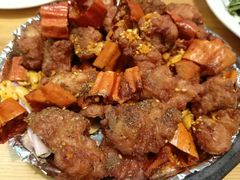 -乌镇那一年小院主题餐厅(甘泉西路店)