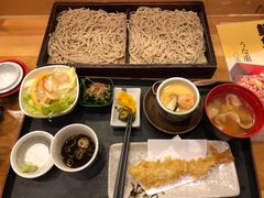 -纹兵卫手打荞麦面日料(虹桥本店)