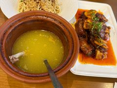 -妈妈传炖品(双林店)