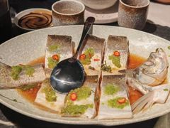-德永枣香烤鸭(官舍店)