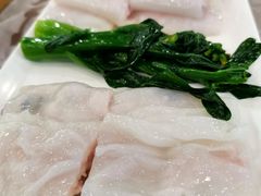 -新兴家喻酒家·羊城名宴(昌岗店)