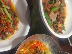 -湖兰金牌小炒肉(椒江万达店)