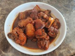 -江天饭店(石鼓白鸭汤)