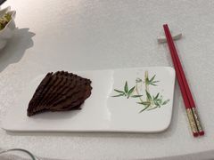 陈皮牛肉-梅龙镇酒家(南京西路总店)