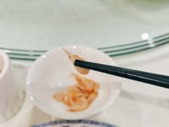 太湖白虾-无名居(农展馆店)
