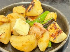 -鹤桥风月(ヨドバシ梅田店)