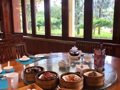 -糟粕醋·椰苑海南菜餐厅(亚龙湾天域酒店)