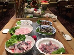-桃源咖啡厅(武夷山大红袍山庄店)