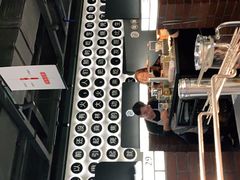 -很久以前羊肉串(昌里路三钢里店)