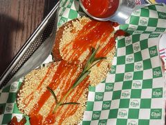 -泰妃殿(武汉首店)