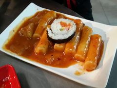 -杀猪天·韩国烤肉(总店)
