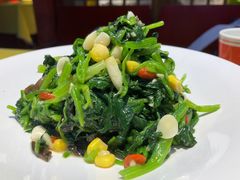 -大海碗·炸酱面·烤鸭·京菜(天坛店)