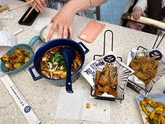 -雲物·云南小馆(好悦天地店)