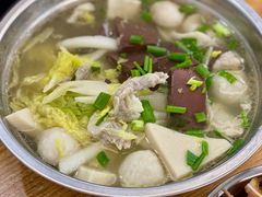 -福屿鲜捞小吃·捞化(福屿总店)