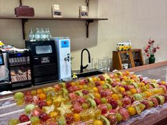 -7号里低糖生日蛋糕(南阳路店)