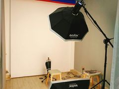 -紫斑马照相馆·生日写真·情侣写真·全家福(恒力城店)