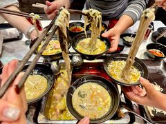 -鼎膳常火锅(华阳店)