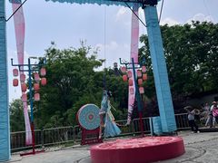 -武汉园博园(武汉自然博物馆)