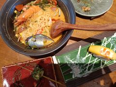 -俊屋料理·烧鸟·寿司·日泰融合菜(星际云汇店)