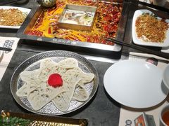 -锦城印象火锅(天府三街店)