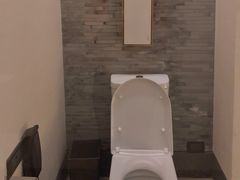 卫生间-西安华清御汤酒店