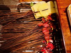 -钢五区节子串串香(环球汇·天誉店)