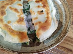 -地二手作鱼汤馄饨(上街里店)