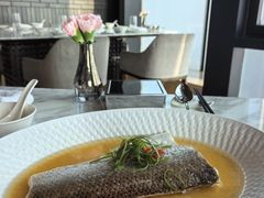 -无锡苏宁银河国际酒店-悦府65中餐厅