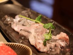 -巴奴毛肚火锅(大剧院店)