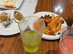 -汉巴味德(沈阳万象汇店)