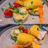 S姐推荐 | 永远可以相信蓝蛙🐸Brunch好满足