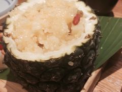 -云海肴云南菜·蒸汽石锅鱼(北京良乡华冠店)