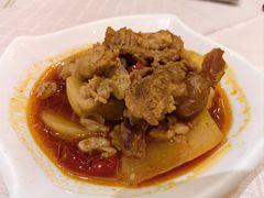 -北海渔村酒楼·粤菜海鲜点心(新华店)