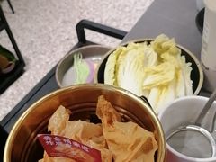 -骨之味·筒骨汤火锅(江头店)