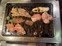 -丸福烤肉(君隆广场店)