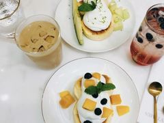 -法桐蛋糕·手作面包(万象城店)