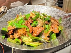 -老阿爸鲜鱼土菜(独墅湖店)