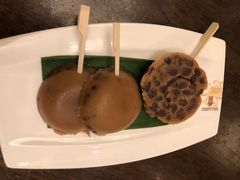 -万豪金殿(香港JW万豪酒店)